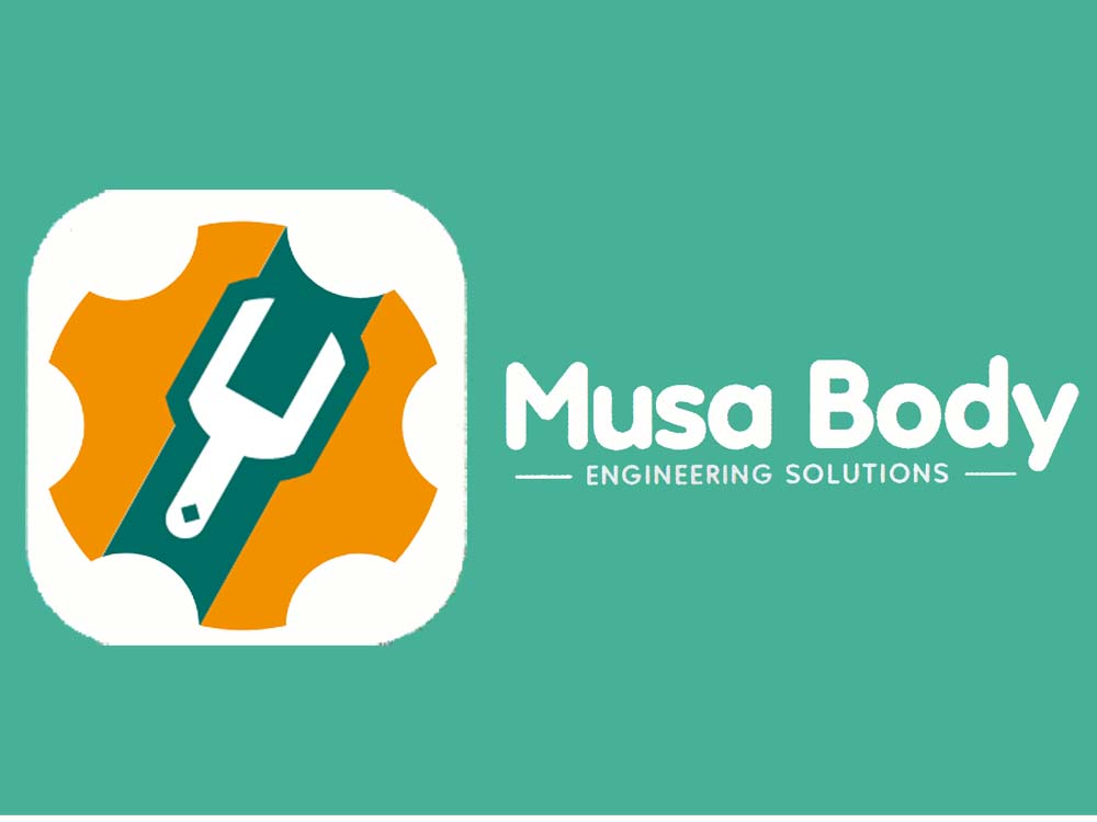 Musa Body Engineering Solutions Uganda For: Agricultural Equipment, Animal Feed Equipment, Dairy Equipment, Food Processing Equipment, Agro Processing Equipment, Coffee Processing Equipment, Packaging Equipment, Carpentry Equipment,Construction Equipment, Business Machines, Power Tools, Industrial Equipment, Equipment Parts and Accessories, Technical Training Services in Kampala Uganda, Ugabox.com