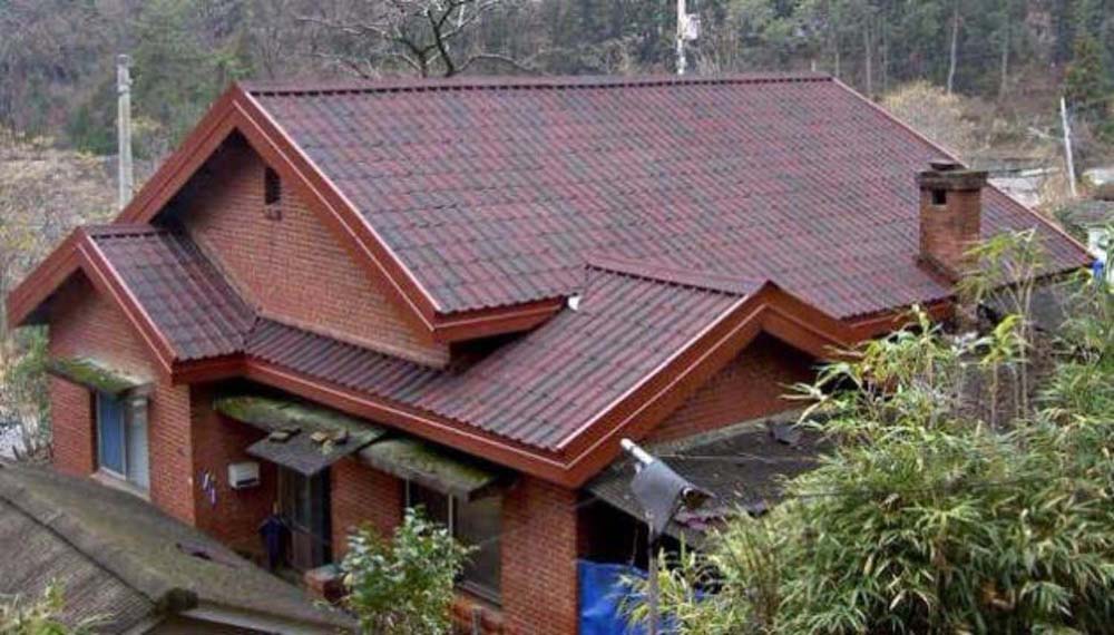 Uganda Roofing Materials