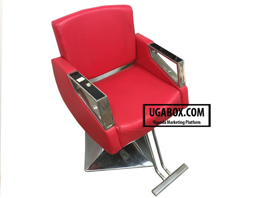 Styling Chairs for Sale in Kampala Uganda, Sale Price: Ugx 750,000, Salon Equipment & Furniture Shop in Kampala Uganda, Salon Equipment, Salon Furniture Uganda, Ugabox