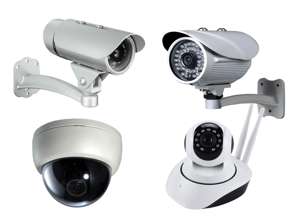 CCTV Camera Supply and Installation in Kampala Uganda, HD Security Camera Equipment Supplier in Uganda, Security Equipment Installation in Uganda, Myriad Technology Services Uganda