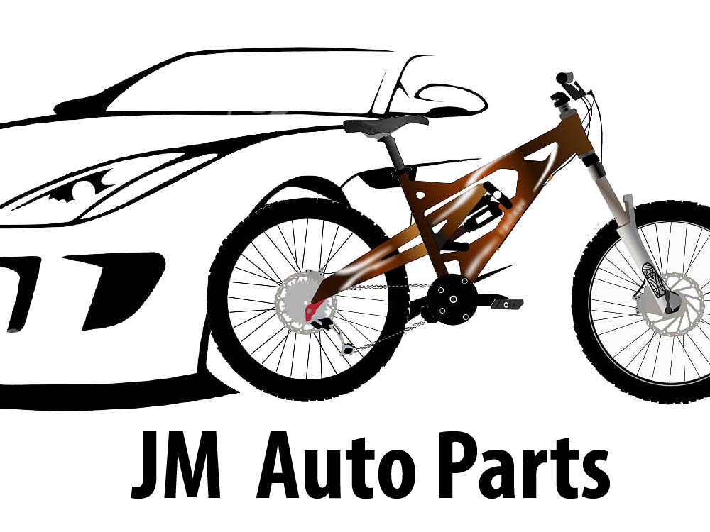 JM Auto Parts Uganda, leading importer for all your Japanese bicycles, auto mechanical spare parts: shock absorbers, sports car rims, head lamps, car bumbers, compressors, proper shafts, second hand generators, water pumps, leg trainers (gym equipment), Ugabox