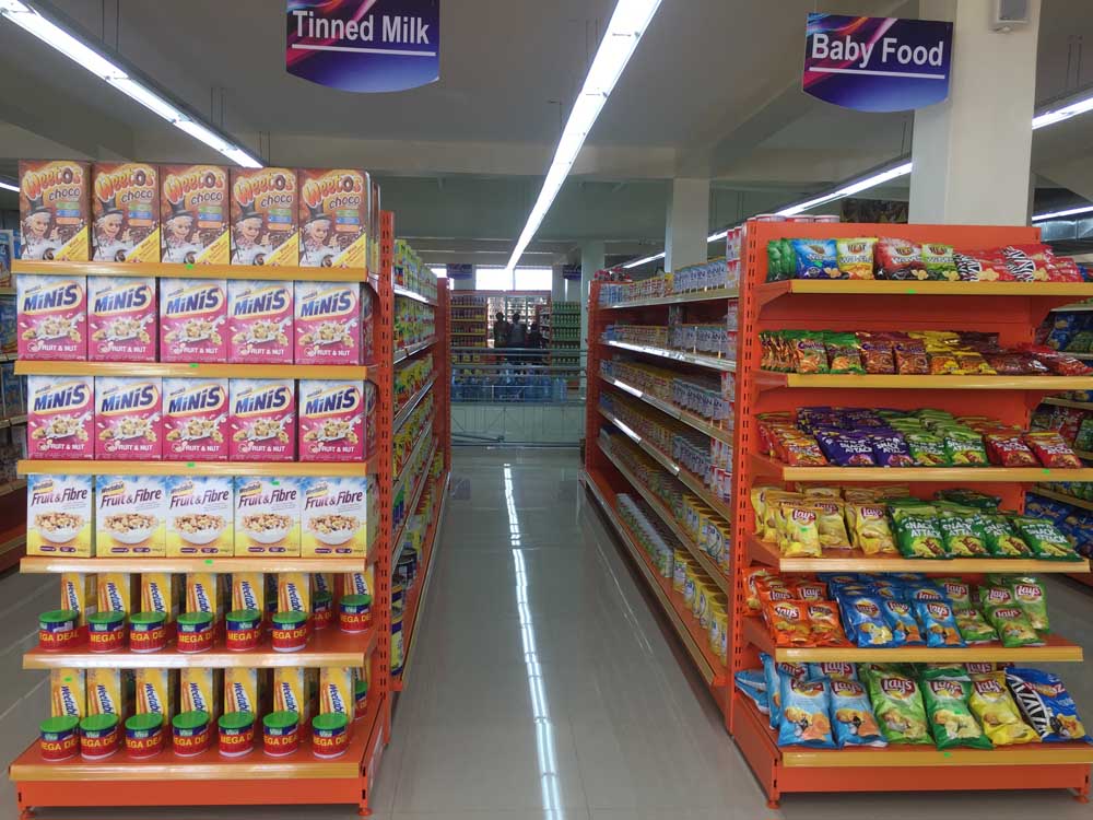 Master Supermarket, Ntinda Shopping Centre Mall Kampala Uganda