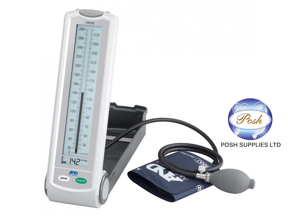 Mercury Free Digital Sphygmomanometer for Sale in Kampala Uganda. Digital Blood Pressure Monitor, Diagnostic Medical Devices and Equipment Uganda, Medical Supply, Medical Equipment, Hospital, Clinic & Medicare Equipment Kampala Uganda. Posh Supplies Limited Uganda, Ugabox