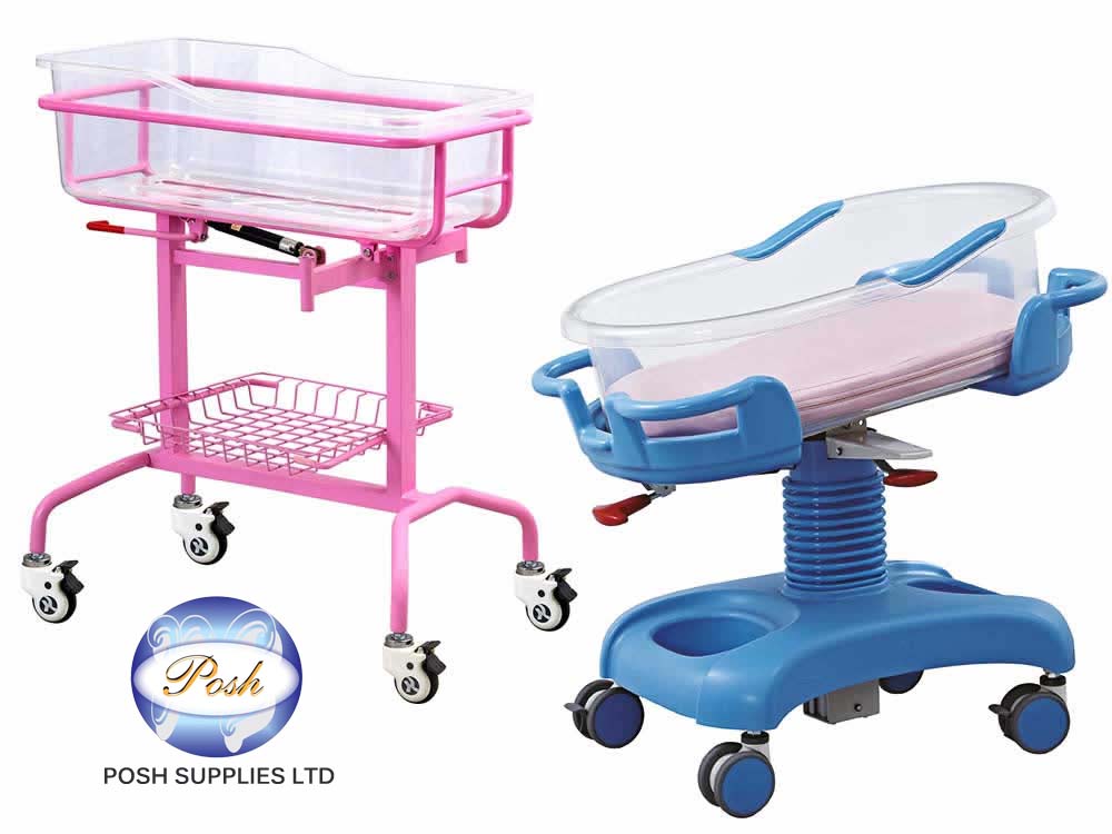 Baby Cribs for Sale Kampala Uganda. Patient Children Trolley Hospital Beds Uganda, Hospital Furniture Uganda, Medical Supply, Medical Equipment, Hospital, Clinic & Medicare Equipment Kampala Uganda. Posh Supplies Ltd Uganda, Ugabox