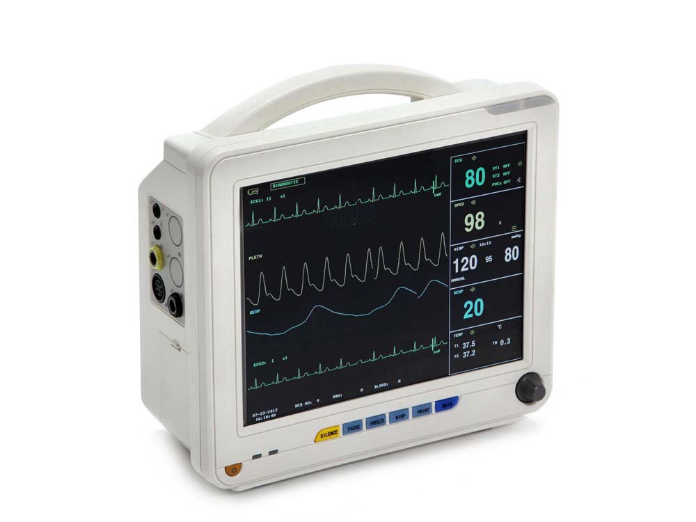 Patient Monitors for Sale in Kampala Uganda. Display Patient Screen, Imaging Medical Devices and Equipment Uganda, Medical Supply, Medical Equipment, Hospital, Clinic & Medicare Equipment Kampala Uganda. Posh Supplies Ltd Uganda, Ugabox