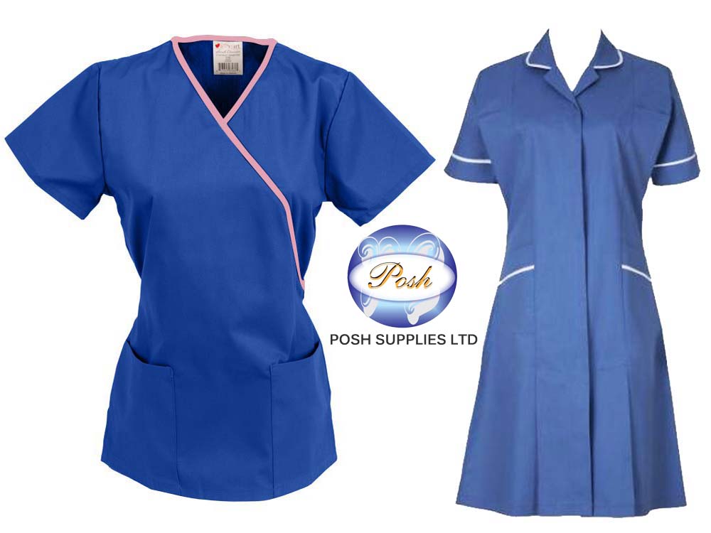 Nurse Dresses for Sale in Kampala Uganda. Hospital Uniforms, Nurse Dresses in Uganda, Medical Supply, Medical Equipment, Hospital, Clinic & Medicare Equipment Kampala Uganda, Posh Supplies Ltd Uganda, Ugabox