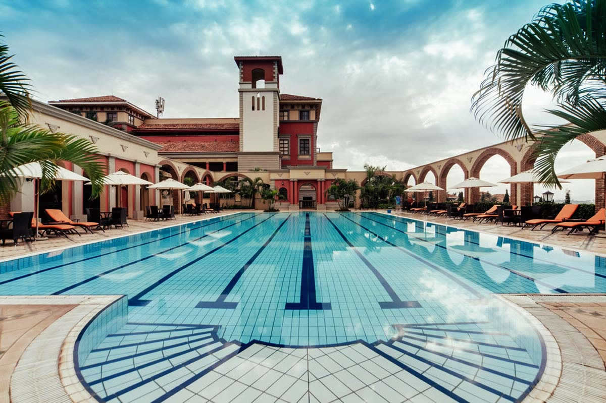 Swimming Pools, Kampala Uganda, Business and Shopping Online Portal