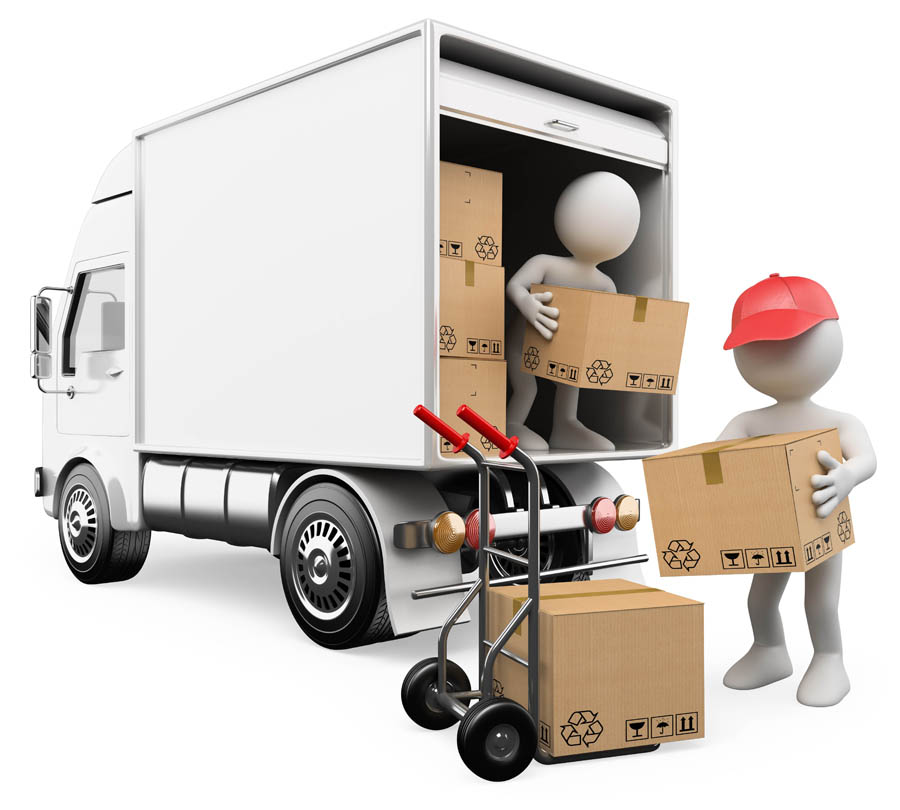 Delivery Services in Kampala Uganda, Household Moving, Office Moving, SAA Movers Uganda, Ugabox.com