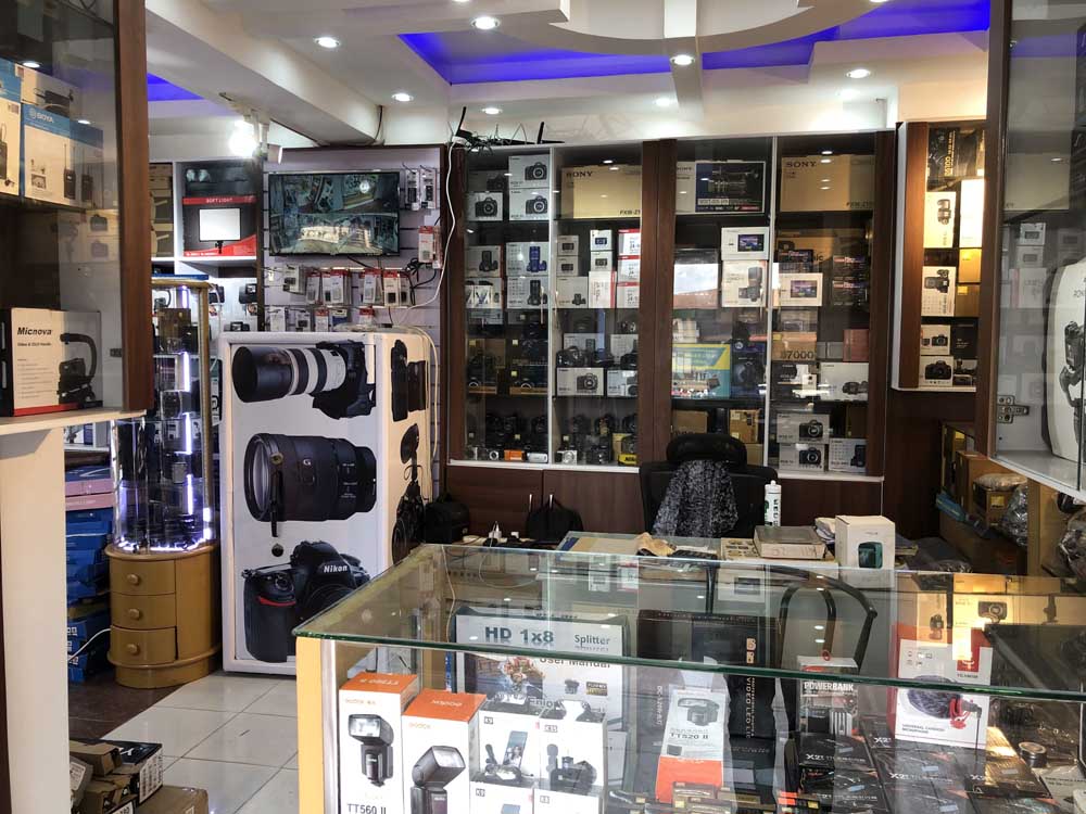 Cameras And Video Studio Equipment Uganda, Photography, Sound, Audio, Media Electronics, Lighting Accessories, Film and Video Equipment Shop in Kampala Uganda, Ugabox