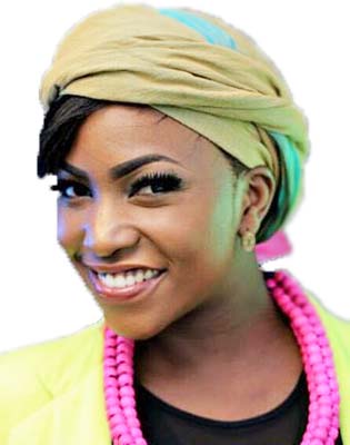 Irene Ntale Top Most Popular Ugandan Music Artist-Ugabox.