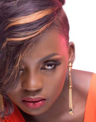 Iryn Namubiru Top Most Popular Ugandan Music Artist-Ugabox.