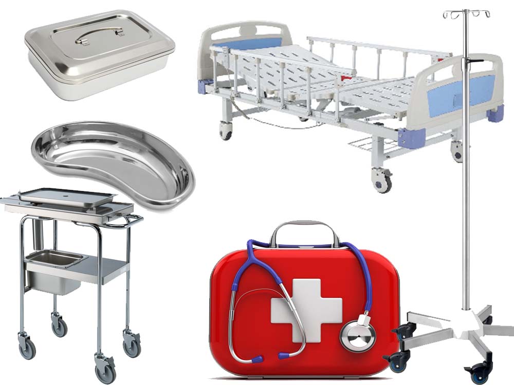 Clinical Supplies Supplier in Uganda. Buy from Top Medical Supplies & Hospital Equipment Companies, Stores/Shops in Kampala Uganda, Ugabox