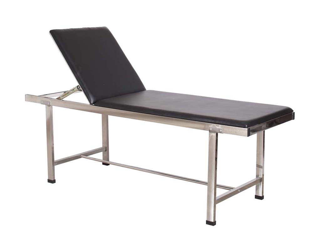 Examination Bed Supplier in Uganda. Buy from Top Medical Supplies & Hospital Equipment Companies, Stores/Shops in Kampala Uganda, Ugabox