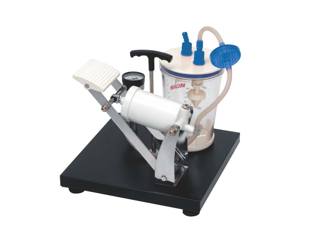 Foot Operated Suction Machine Supplier in Uganda. Buy from Top Medical Supplies & Hospital Equipment Companies, Stores/Shops in Kampala Uganda, Ugabox