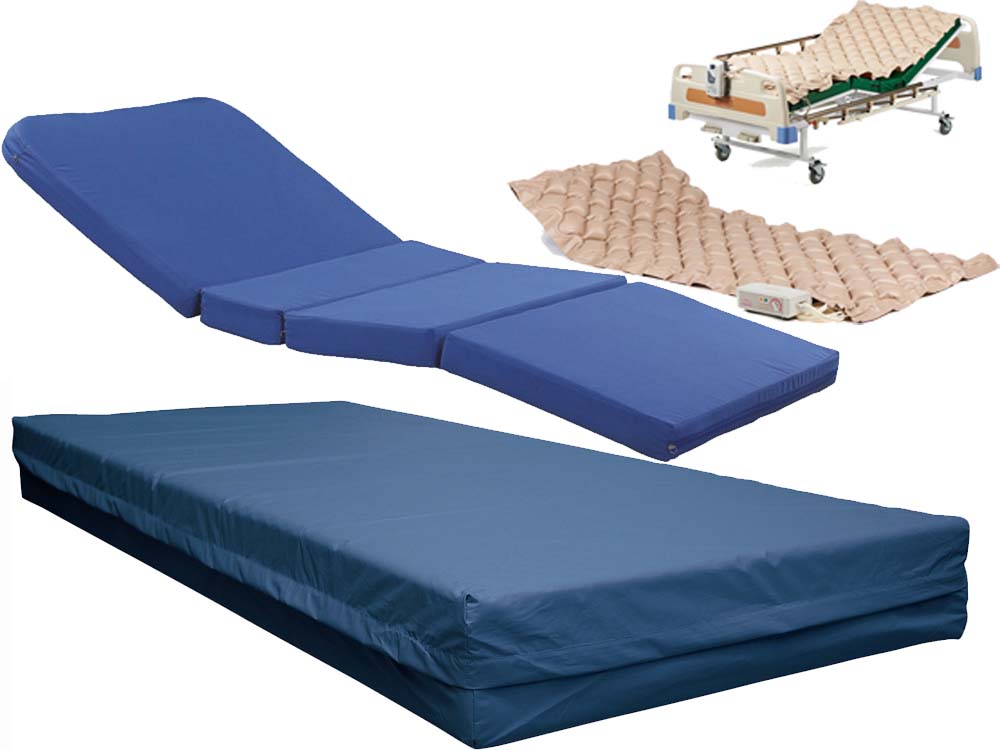 Hospital Mattresses/Medical Mattress in Uganda. Buy from Top Medical Supplies & Hospital Equipment Companies, Stores/Shops in Kampala Uganda, Ugabox