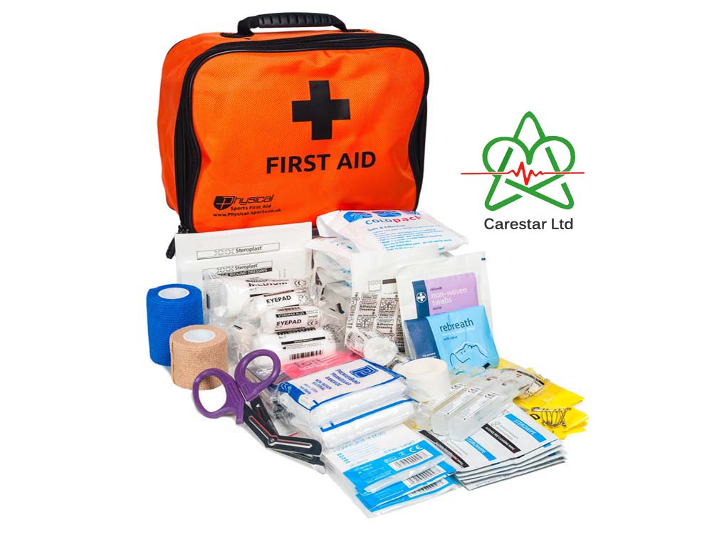 First Aid Kits for Sale in Kampala Uganda. Emergency Medical Kits, First Aid Kits in Uganda, Medical Supply, Medical Equipment, Hospital, Clinic & Medicare Equipment Kampala Uganda, CareStar Ltd Uganda, Ugabox