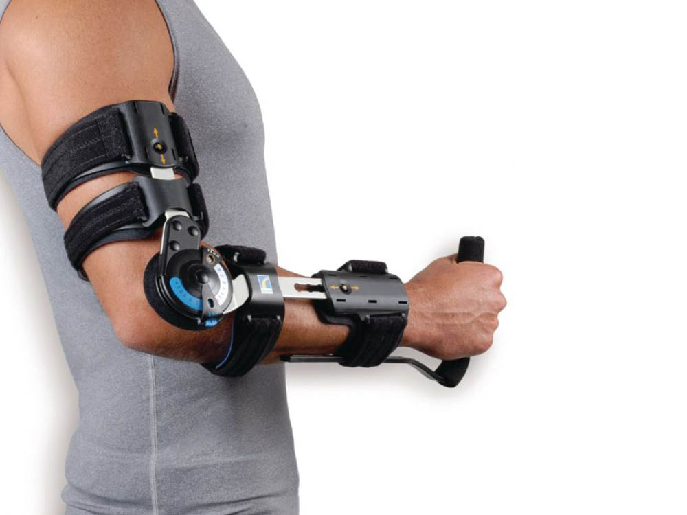 Rom Elbow Splint for Sale in Kampala Uganda. Orthopedics and Physiotherapy Appliances in Uganda, Medical Supply, Home Medical Equipment, Hospital, Clinic & Medicare Equipment Kampala Uganda. INS Orthotics Ltd Uganda, Ugabox