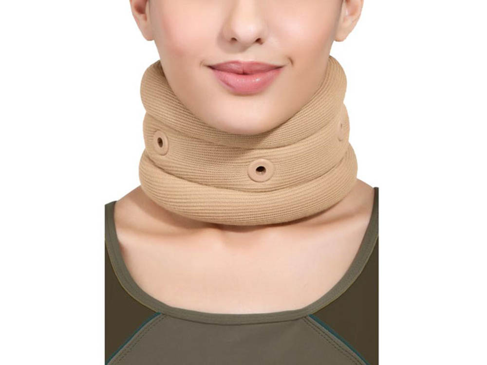 Soft Collar for Sale in Kampala Uganda. Orthopedics and Physiotherapy Appliances in Uganda, Medical Supply, Home Medical Equipment, Hospital, Clinic & Medicare Equipment Kampala Uganda. INS Orthotics Ltd Uganda, Ugabox