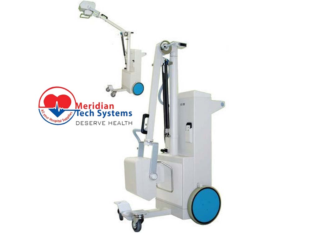 High Frequency Mobile X-Ray Units for Sale in Kampala Uganda. Imaging Medical Devices and Equipment Uganda, Medical Supply, Medical Equipment, Hospital, Clinic & Medicare Equipment Kampala Uganda. Meridian Tech Systems Uganda, Ugabox