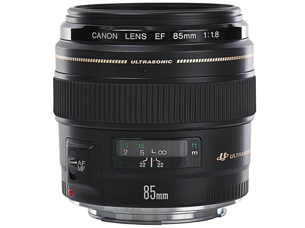 Canon EF 85mm f/1.8 USM Telephoto Lens for Sale in Uganda, Canon Telephoto Lens/Canon Lenses in Uganda. Professional Camera Lenses/Camera Accessories Shop Online in Kampala Uganda. Professional Cinema Cameras and Digital Photography Gear, Photographer and Cinematographer Equipment, Film-Video And Photography Camera Equipment Supplier in Uganda, Ugabox