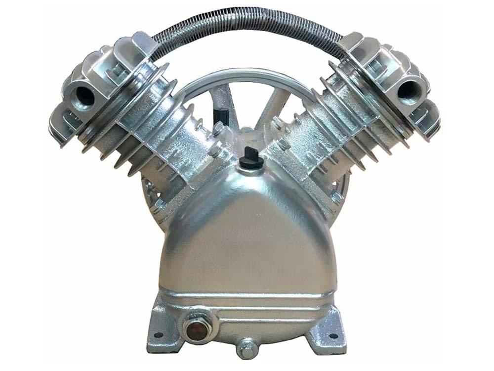 Air Compressor Head Pump 2 Piston 500 Litre Spare Part for Sale in Uganda. XXX Equipment. Domestic And Industrial Machinery Supplier: Construction And Agriculture in Uganda. Machinery Shop Online in Kampala Uganda. Machinery Uganda, Ugabox