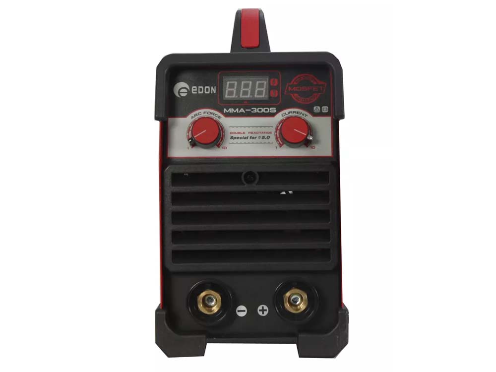 DC Inverter MMA Welder Mini 300S Edon Machine for Sale in Uganda. Welding Equipment | Construction Equipment | Machinery. Domestic And Industrial Machinery Supplier: Construction And Agriculture in Uganda. Machinery Shop Online in Kampala Uganda. Machinery Uganda, Ugabox