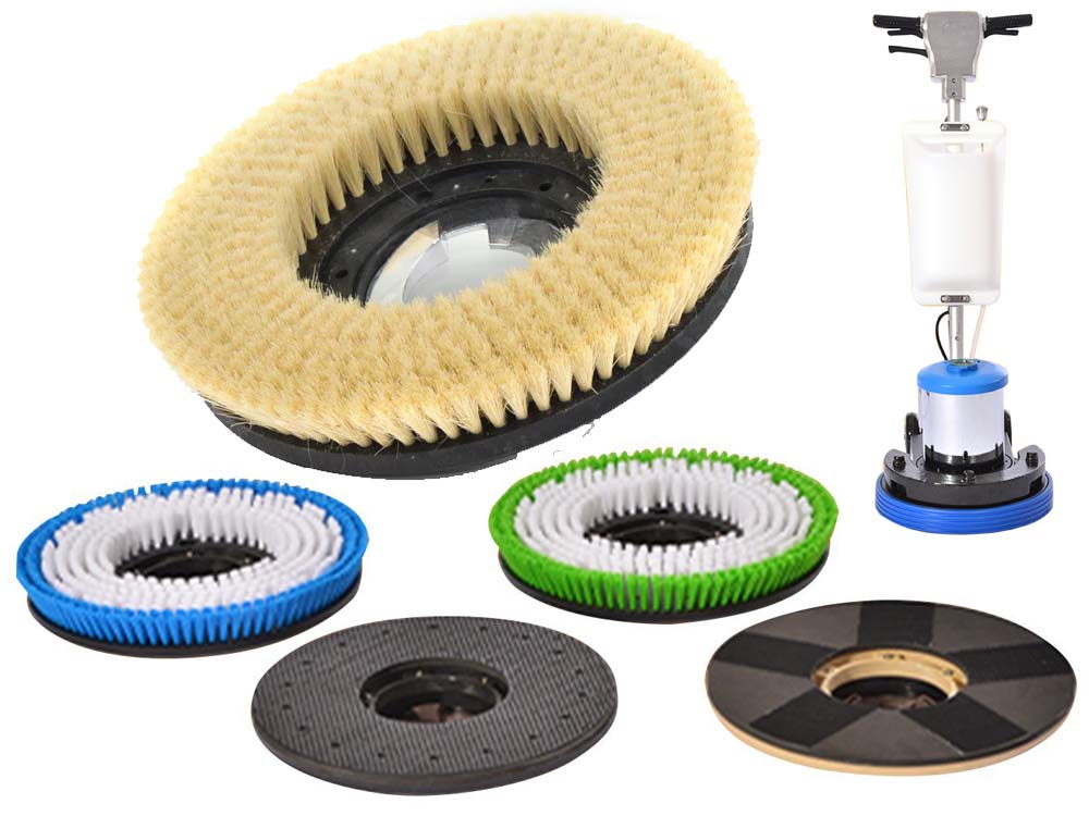 Floor Scrubbing And Polishing Brush for Sale in Uganda. Cleaning Equipment | Machinery, Machines/Tools, Domestic And Industrial Machinery Supplier in Kampala Uganda, East Africa, Kenya, South Sudan, Rwanda, Tanzania, Burundi, DRC-Congo, Machinery Shop Uganda, Ugabox