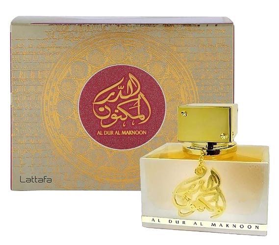 Al Dur Al Maknoon Gold Eau de Parfum 100ml by Lattafa Perfume Spray Women And Men, Perfumes & Fragrances for Sale in Uganda, Perfumes Online Shop in Kampala Uganda, Ugabox