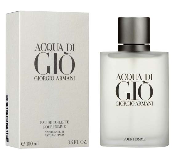 Armani Acqua Di Gio Eau De Toilette Spray for Men 100ml, Fragrances And Perfumes for Sale, Shop in Kampala Uganda