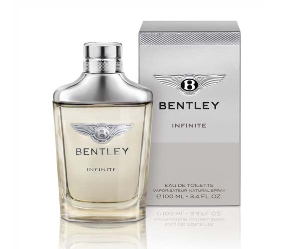 Bentley Infinite Men's Eau de Toilette Spray 100ml, Fragrances & Perfumes for Sale, Shop in Kampala Uganda