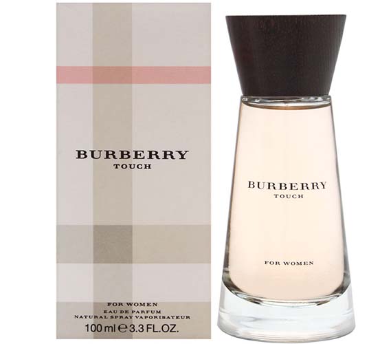 Burberry Touch For Women Eau De Parfum 100ml, Perfumes And Fragrances for Sale, Body Spray Shop in Kampala Uganda, Ugabox
