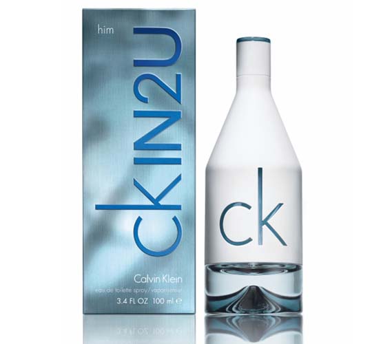 CK IN2U for Him by Calvin Klein for Men Eau de Toilette Spray 100ml Uganda, Fragrances & Perfumes for Sale, Shop in Kampala Uganda