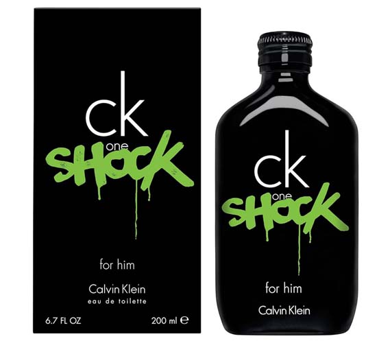CK One Shock For Him Calvin Klein Eau De Toilette 200ml, Fragrances & Perfumes for Sale, Shop in Kampala Uganda