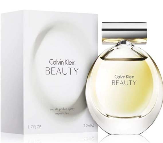 Calvin Klein Beauty For Women Eau De Parfum 50ml, Perfumes And Fragrances for Sale, Body Spray Shop in Kampala Uganda, Ugabox