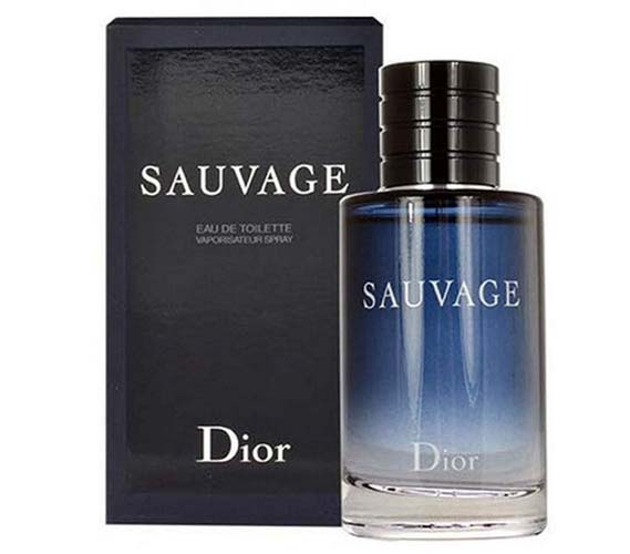 Christian Dior Sauvage Eau De Toilette Spray for Men 60ml, Perfumes And Fragrances for Sale, Body Spray Shop in Kampala Uganda, Ugabox