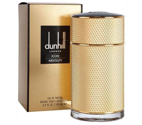 Dunhill London Icon Absolute For Men Eau de Parfum Spray/Vaporisateur 100ml, Fragrances & Perfumes for Sale, Shop in Kampala Uganda