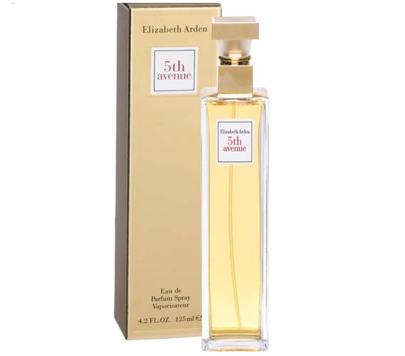 Elizabeth Arden 5th Avenue Eau de Parfum Spray for Women 125ml, Perfumes And Fragrances for Sale, Body Spray Shop in Kampala Uganda, Ugabox