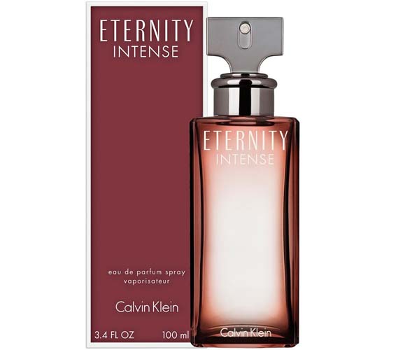 Eternity Intense by Calvin Klein Perfume for Women 100ml, Fragrances & Perfumes for Sale, Shop in Kampala Uganda