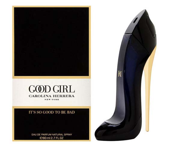 Good Girl by Carolina Herrera Eau de Parfum Spray 80ml, Perfumes & Fragrances for Sale in Uganda, Perfumes Online Shop in Kampala Uganda, Ugabox