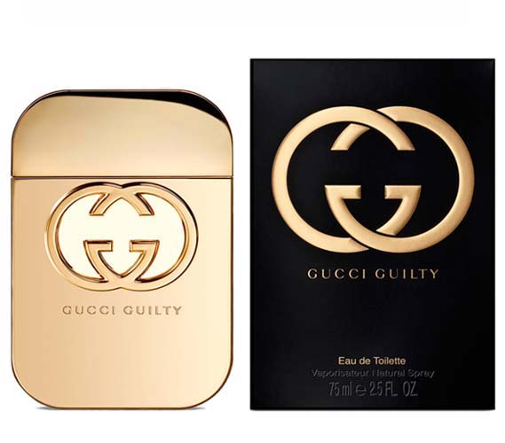 Gucci Guilty Eau de Toilette for Women 75ml, Fragrances & Perfumes for Sale, Shop in Kampala Uganda