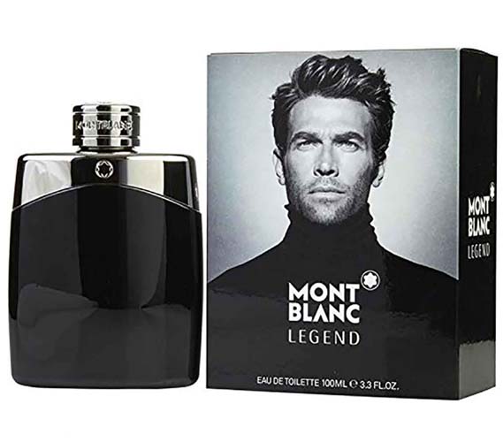 MONTBLANC Legend Eau de Toilette for Men 100ml, Perfumes & Fragrances for Sale, Perfumes Online Shop in Kampala Uganda, Ugabox