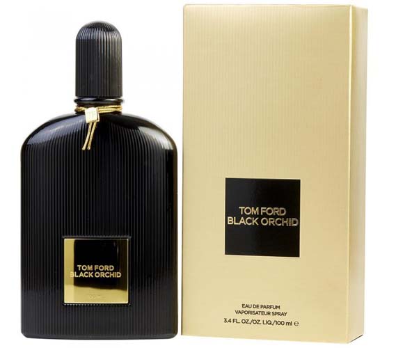 Tom Ford Black Orchid for Women Eau de Parfum 100ml, Fragrances & Perfumes for Sale, Shop in Kampala Uganda