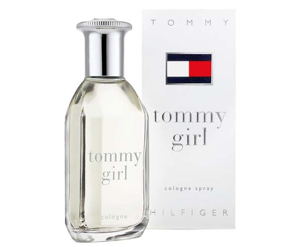Tommy Girl Tommy Hilfiger Cologne For Women Spray 100ml, Fragrances & Perfumes for Sale, Shop in Kampala Uganda