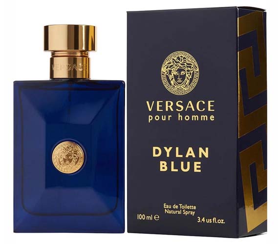 Versace Dylan Blue Pour Homme Eau De Toilette Natural Spray 100ml, Perfumes And Fragrances for Sale, Body Spray Shop in Kampala Uganda, Ugabox