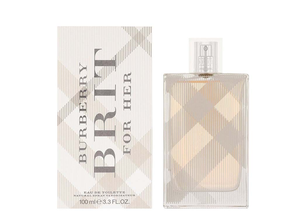 Burberry Brit For Her Eau de Parfum Women 100ml, Fragrances & Perfumes for Sale, Shop in Kampala Uganda, Ugabox Perfumes