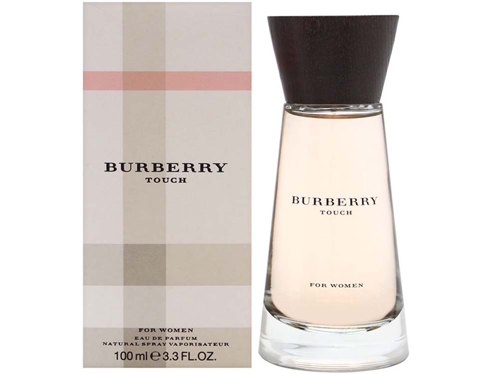 Burberry Touch For Women Eau De Parfum 100ml, Fragrances And Perfumes for Sale, Body Spray Shop in Kampala Uganda. Ugabox