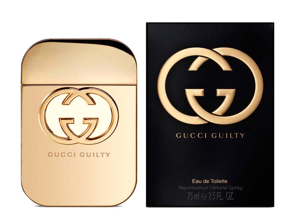 Gucci Guilty Eau de Toilette for Women 75ml, Fragrances & Perfumes for Sale, Shop in Kampala Uganda, Ugabox Perfumes