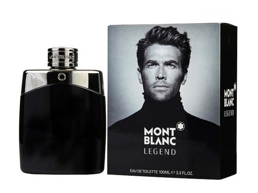 MONTBLANC Legend Eau de Toilette for Men 100ml, Perfumes Shop in Kampala Uganda, Ugabox Perfumes