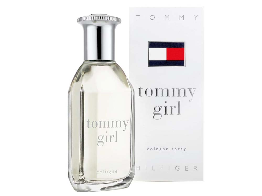 Tommy Girl Tommy Hilfiger Cologne For Women Spray 100ml in Uganda, Fragrances And Perfumes for Sale Online, Body Spray Shop in Kampala Uganda. Ugabox