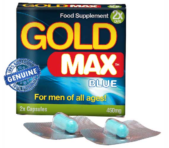 Gold Max Blue Enhancement Capsules For Men in Uganda/Kenya/Tanzania/Rwanda/South Sudan/Ethiopia/Congo-DRC. Gold Max Blue boosts your libido, enhance your erection size and improve your sexual performance, needed to give your sex life an extra kick!. Herbal Remedies, Herbal Supplements Shop in East Africa Cities: Nairobi, Kampala, Dar es Salaam, Kigali, Juba And Kinshasa. Ugabox